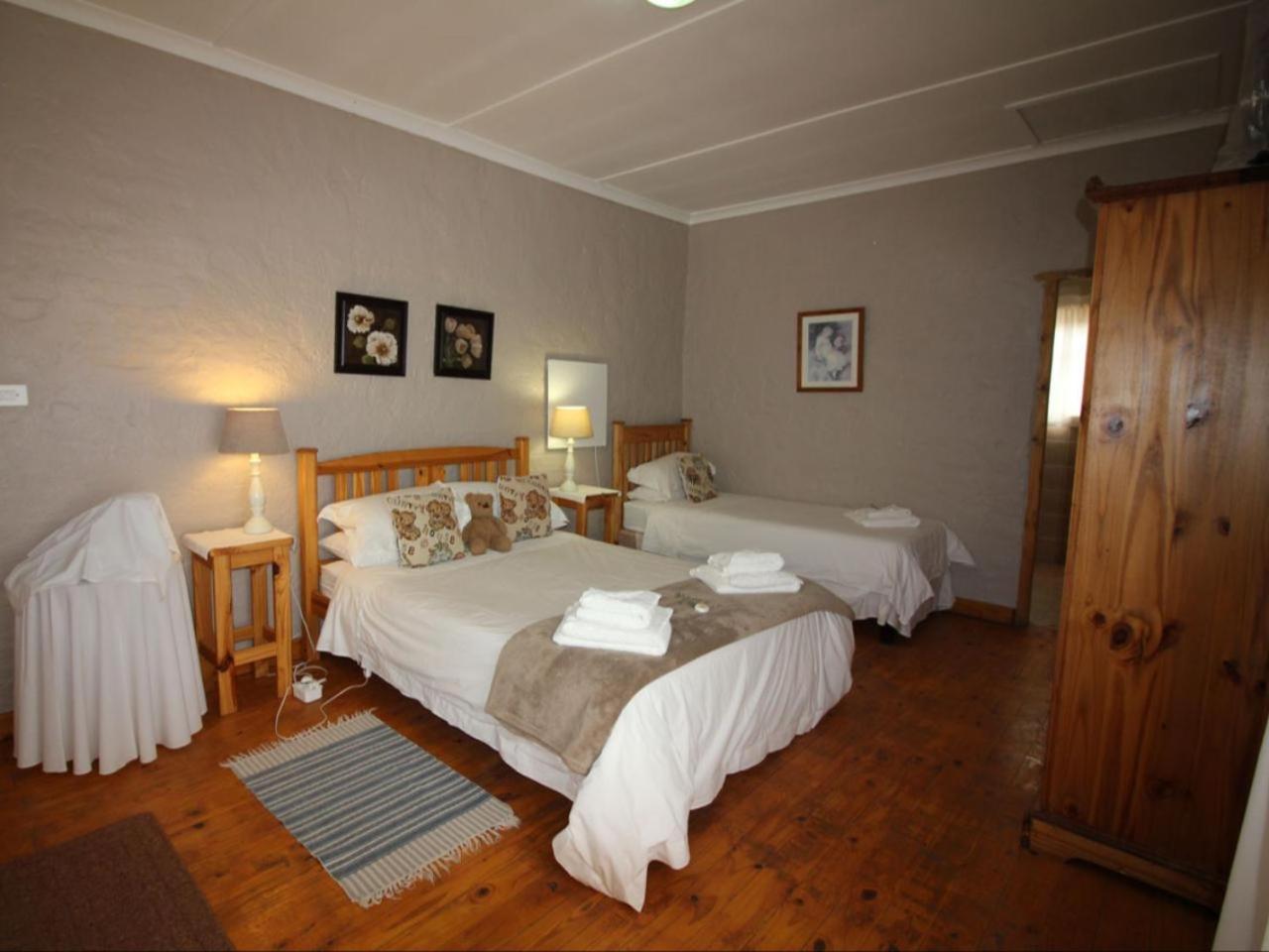 Ferienwohnung Baroe House Sutherland Zimmer foto