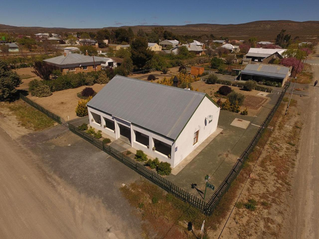 Ferienwohnung Baroe House Sutherland Exterior foto