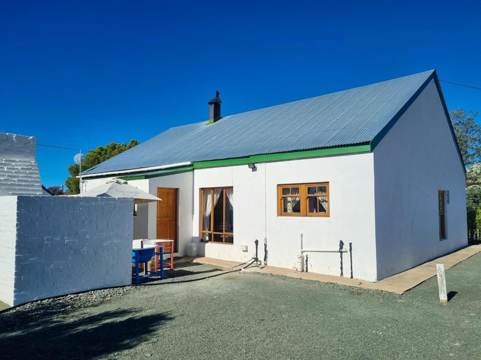 Ferienwohnung Baroe House Sutherland Exterior foto