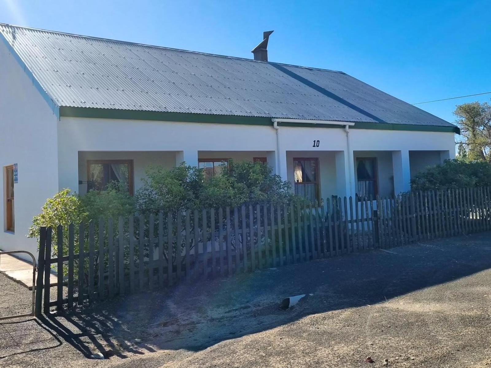 Ferienwohnung Baroe House Sutherland Exterior foto